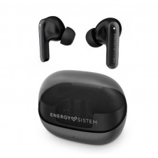 ENERGY SISTEM AURICULARES TRU WIRELESS SERENITY ANC NEGROS