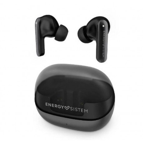 ENERGY SISTEM AURICULARES TRU WIRELESS SERENITY ANC NEGROS
