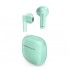 ENERGY SISTEM AURICULARES TRU WIRELESS STREET MUSIC VERDE MENTA