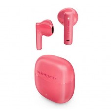 ENERGY SISTEM AURICULARES TRU WIRELESS STREET MUSIC CORAL