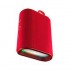 ENERGY SISTEM ALTAVOZ BLUETOOTH STREETPLAY 8 W RMS ROJO