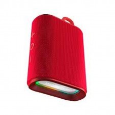 ENERGY SISTEM ALTAVOZ BLUETOOTH STREETPLAY 8 W RMS ROJO