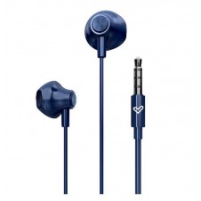 ENERGY SISTEM AURICULARES INTRAUDITIVOS EASYPODS AZUL INDIGO