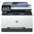 HP MULTIFUNCION LASER COLOR LASERJET PRO MFP 3302FDN/ FAX/ DUPLEX/ BLANCA Y AZUL TONER 219A / 219X