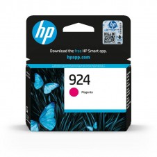 HP CARTUCHO 4K0U4NE MAGENTA Nº 924