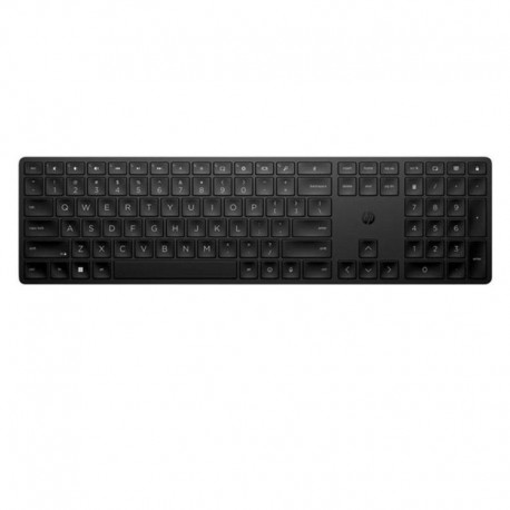 HP TECLADO INALAMBRICO 455 PROGRAMABLE