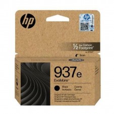 HP CARTUCHO 4S6W9NE NEGRO Nº 937E