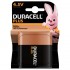 DURACELL PLUS POWER 100 PILA ALCALINA 4,5V 3LR12 BLISTER X 1UD