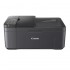 CANON MULTIFUNCION PIXMA TR4755I FAX/ WIFI/ DUPLEX NEGRA A4 CARTUCHO PG575 CL576 / PG575XL CL576XL