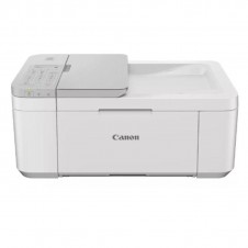 CANON MULTIFUNCION PIXMA TR4756I FAX/ WIFI/ DUPLEX BLANCA A4 CARTUCHO PG575 CL576 / PG575XL CL576XL