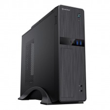 UNYKA CARCASA MICRO ATX UK2011 TYPE C