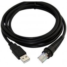 HONEYWELL CABLE PARA LECTOR DE CODIGO DE BARRAS