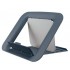 LEITZ SOPORTE PARA PORTATILES AJUSTABLE 13-17 GRIS
