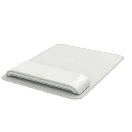 LEITZ ALFOMBRILLA PARA RATON CON REPOSAMUÑECAS AJUSTABLE ERGO