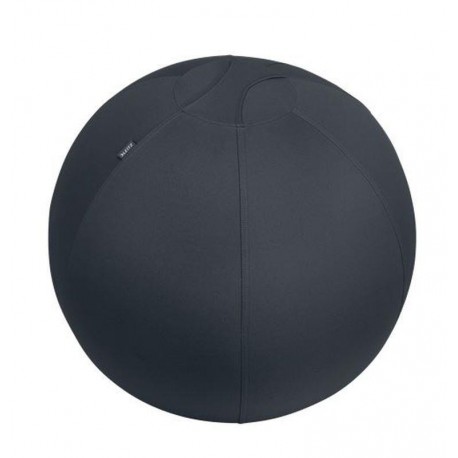 LEITZ BALON DE ASIENTO ANTIDESLIANTE ERGO ACTIVE 65CM NEGRO