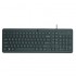 HP TECLADO CON CABLE 150