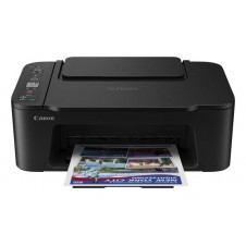CANON MULTIFUNCION PIXMA TS3750I CON WIFI NEGRA A4 CARTUCHO PG575 CL576 / PG575XL CL576XL