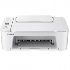 CANON MULTIFUNCION PIXMA TS3751I CON WIFI BLANCA A4 CARTUCHO PG575 CL576 / PG575XL CL576XL
