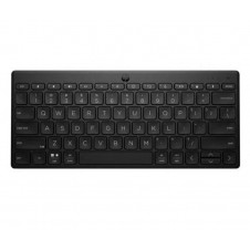 HP TECLADO INALÁMBRICO POR BLUETOOTH 350 NEGRO
