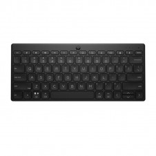 HP TECLADO INALAMBRICO 355 MULTIDISPOSITIVO COMPACTO