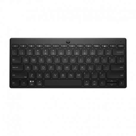 HP TECLADO INALAMBRICO 355 MULTIDISPOSITIVO COMPACTO