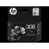 HP CARTUCHO 7FP21UE NEGRO Nº 308