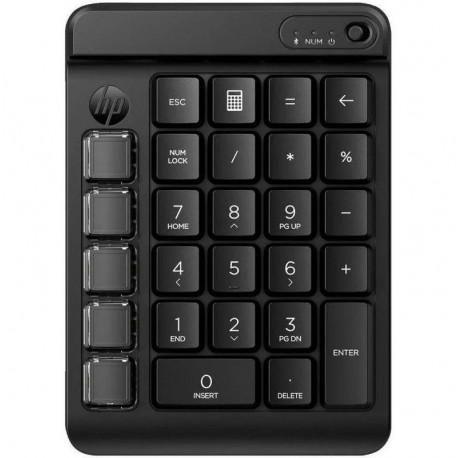 HP TECLADO NUMERICO 435 PROGRAMABLE