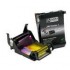ZEBRA RIBBON COLOR YMCKO PARA ZXP1 SERIES 1 100 TARJETAS