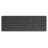 HP TECLADO INALÁMBRICO 225 NEGRO