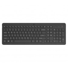 HP TECLADO INALÁMBRICO 225 NEGRO