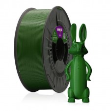 WINKLE FILAMENTO VERDE PINO PETG 1.75MM 1 KG