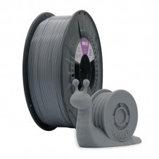 WINKLE FILAMENTO GRIS CENIZA ASA HD 1.75MM 250 GR