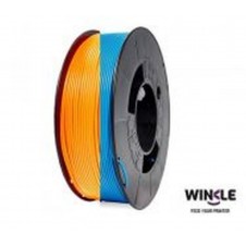 WINKLE FILAMENTO TRANSICION SILK 1.75MM 1 KG (COLOR AL AZAR)