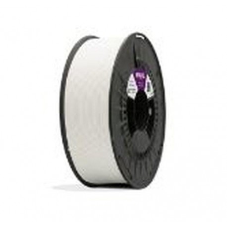 WINKLE FILAMENTO BLANCO GLACIAR PLA-PRO 1.75MM 300 GR