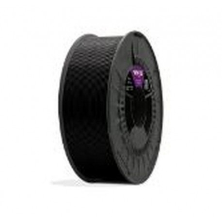 WINKLE FILAMENTO NEGRO AZABACHE PLA-PRO 1.75MM 1 KG