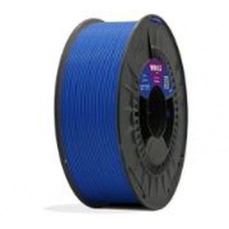 WINKLE FILAMENTO AZUL PACIFICO PLA-PRO 1.75MM 300 GR