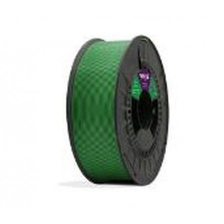 WINKLE FILAMENTO VERDE AGUACATE PLA-PRO 1.75MM 300 GR