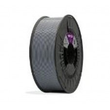 WINKLE FILAMENTO GRIS CENIZA PLA-PRO 1.75MM 300 GR