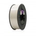 WINKLE FILAMENTO PEARL WHITE PLA SILK 1.75MM 300 GR BLANCO NIEVE