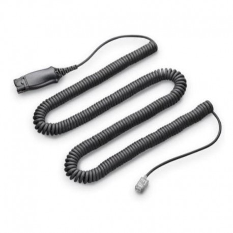PLANTRONIC CABLE DESCOLGADOR ELECTRONICO APS-11