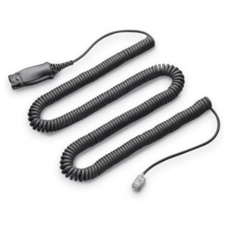 HP POLY CABLE DESCOLGADOR APV-63 TAA