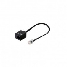 HP POLY CABLE DE TOMA RJ9 A RJ9 0,2M
