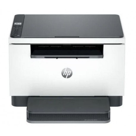 HP MULTIFUNCION LASER MONOCROMO LASERJET M234D/ DUPLEX/ BLANCA TONER 135A / 135X