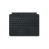 MICROSOFT TECLADO SURFACE PRO 10 / PRO 11 NEGRO CON RANURA Y LAPIZ