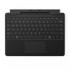 MICROSOFT TECLADO SURFACE PRO 10 / PRO 11 NEGRO CON RANURA PARA EL LAPIZ