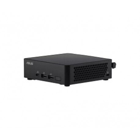 ASUS NUC MINI PC BAREBONE RNUC14RVKI300002 CORE 3 I3-100U DDR5 1.2V WIFI 6E 2xHDMI