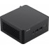 ASUS NUC MINI PC BAREBONE 14 PRO RNUC14RVHI300002 CORE 3 I3-100U DDR5 1.2V WIFI 6E 2xHDMI