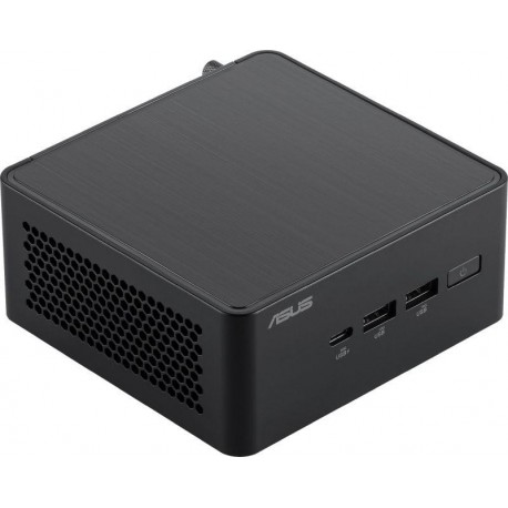 ASUS NUC MINI PC BAREBONE 14 PRO RNUC14RVHI300002 CORE 3 I3-100U DDR5 1.2V WIFI 6E 2xHDMI