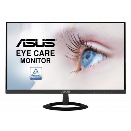 ASUS MONITOR LED 21.5 VZ229HE NEGRO VGA / HDMI / 5MS / 75HZ