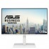ASUS MONITOR PROFESIONAL VA24EQSB-W 23.8/ FULL HD BLANCO DP / HDMI / VGA/ 5MS / VESA / MULTIMEDIA/ REGULABLE EN ALTURA